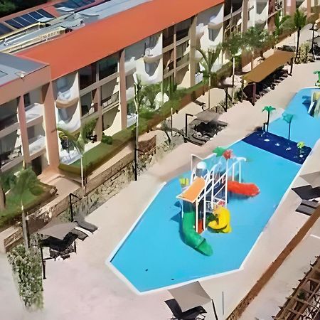 Ondas Praia Resort Em Porto Seguro Eksteriør billede