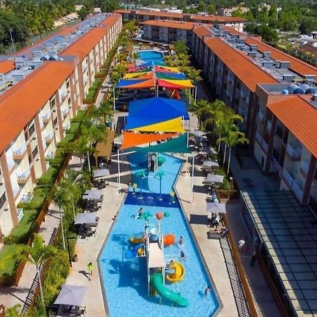 Ondas Praia Resort Em Porto Seguro Eksteriør billede
