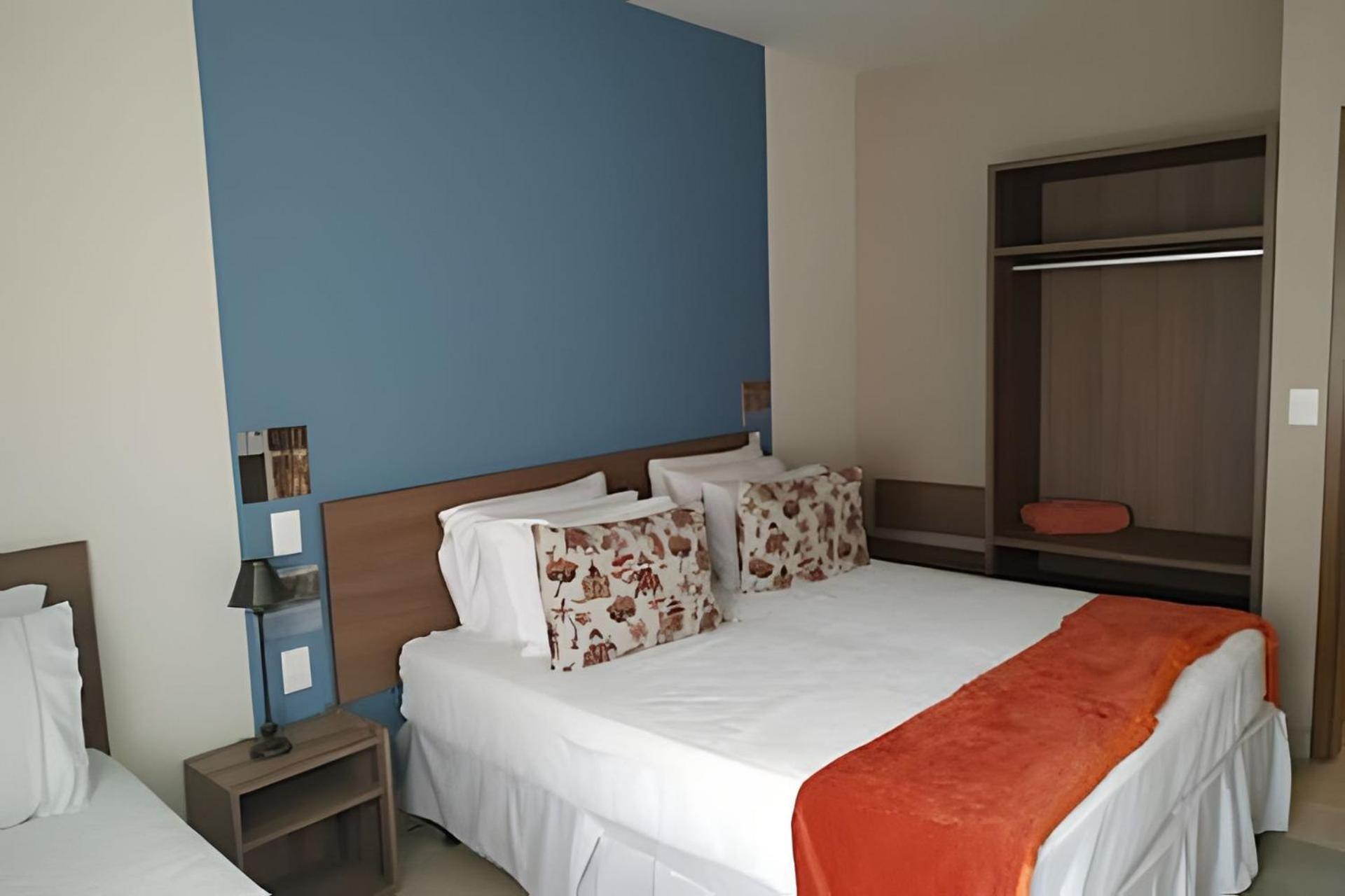 Ondas Praia Resort Em Porto Seguro Eksteriør billede