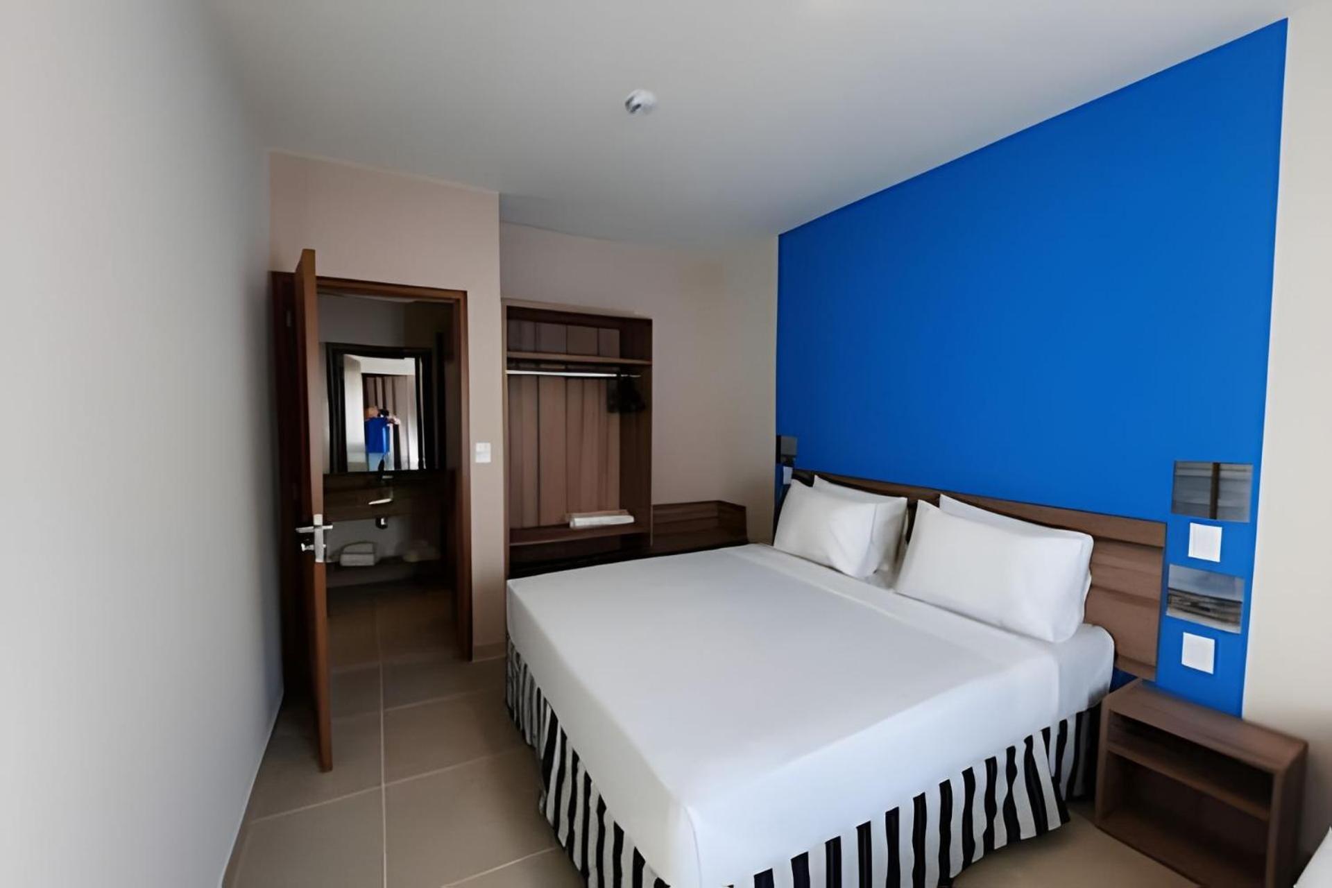 Ondas Praia Resort Em Porto Seguro Eksteriør billede