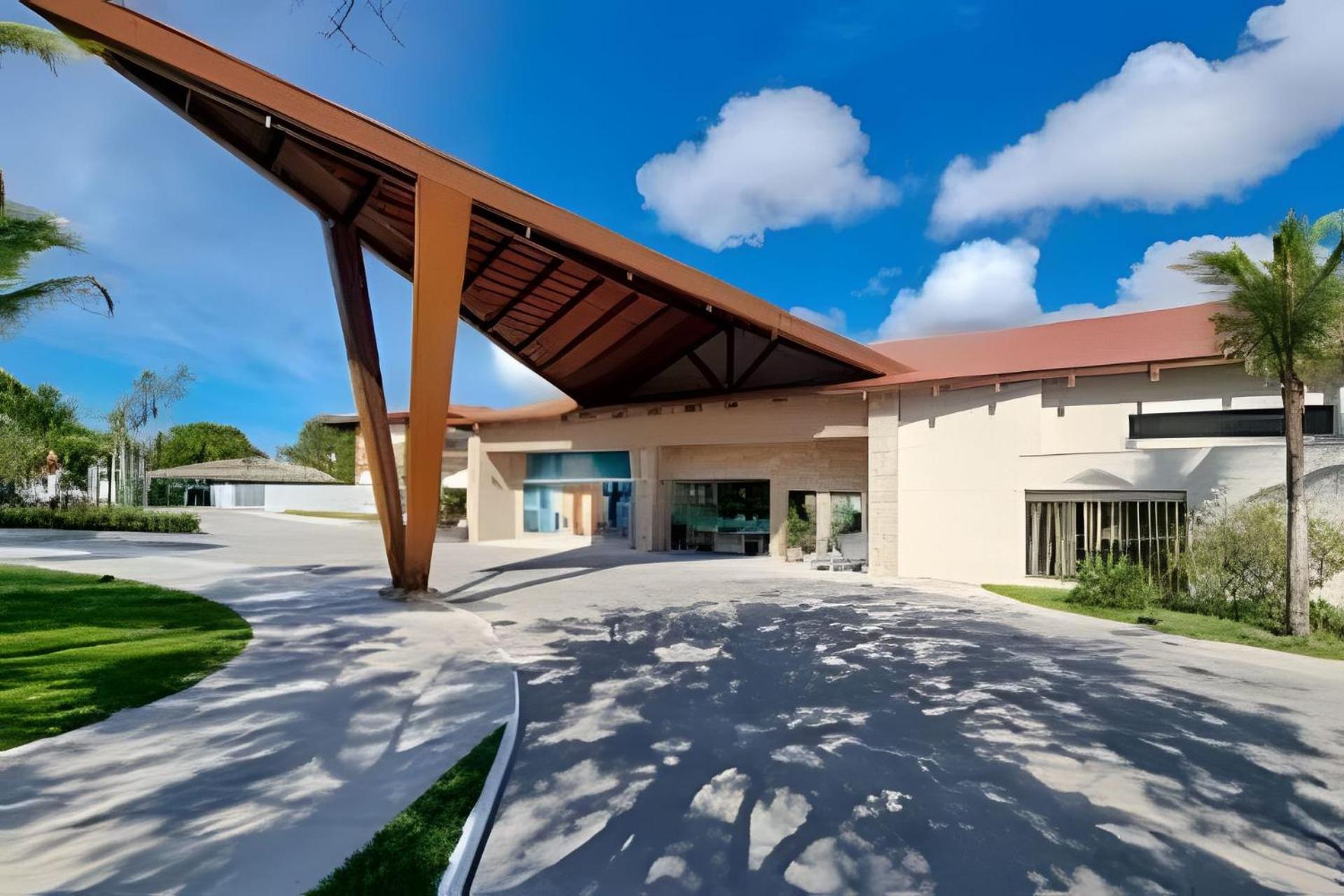 Ondas Praia Resort Em Porto Seguro Eksteriør billede