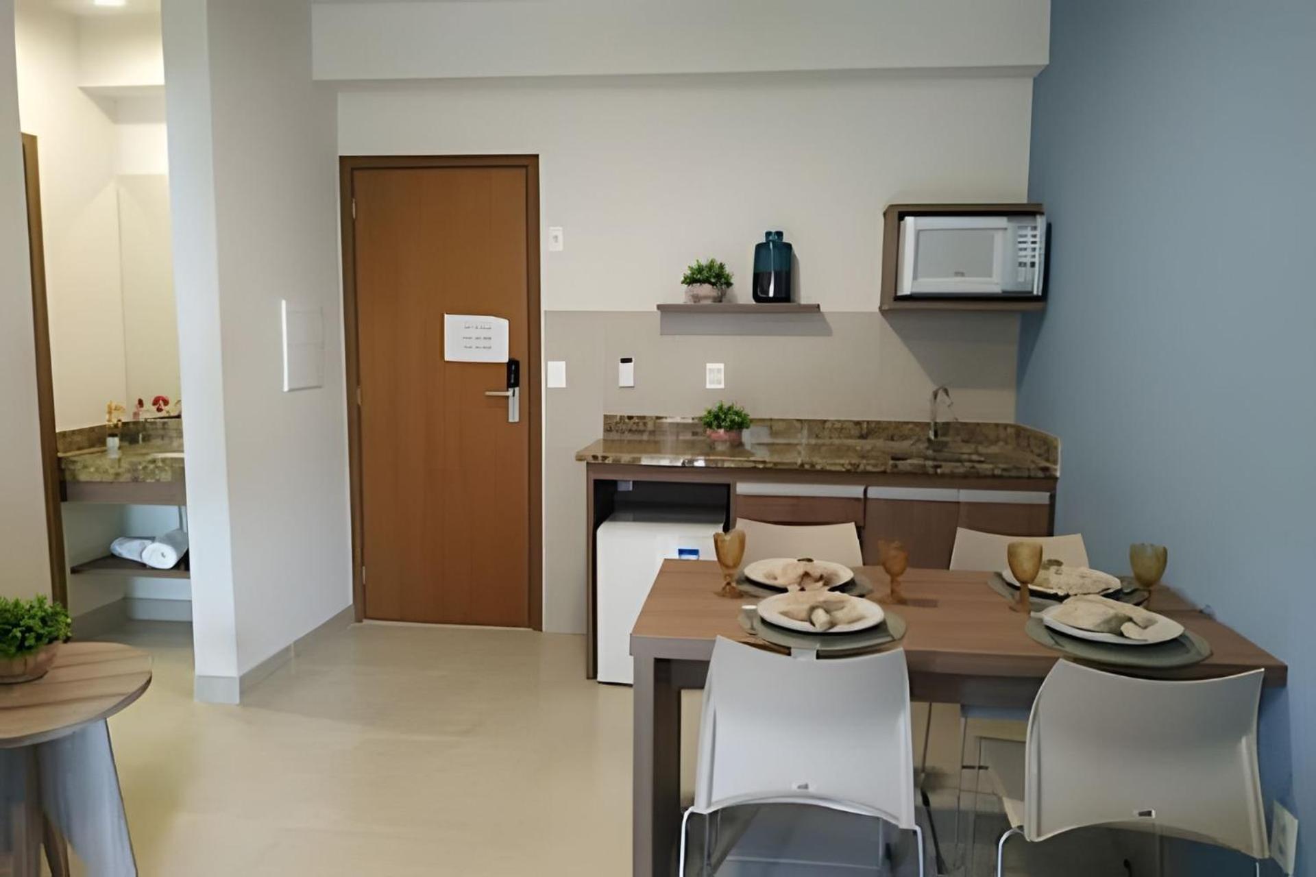 Ondas Praia Resort Em Porto Seguro Eksteriør billede