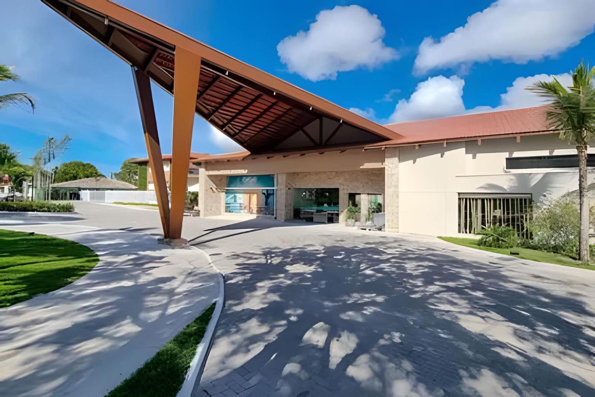 Ondas Praia Resort Em Porto Seguro Eksteriør billede