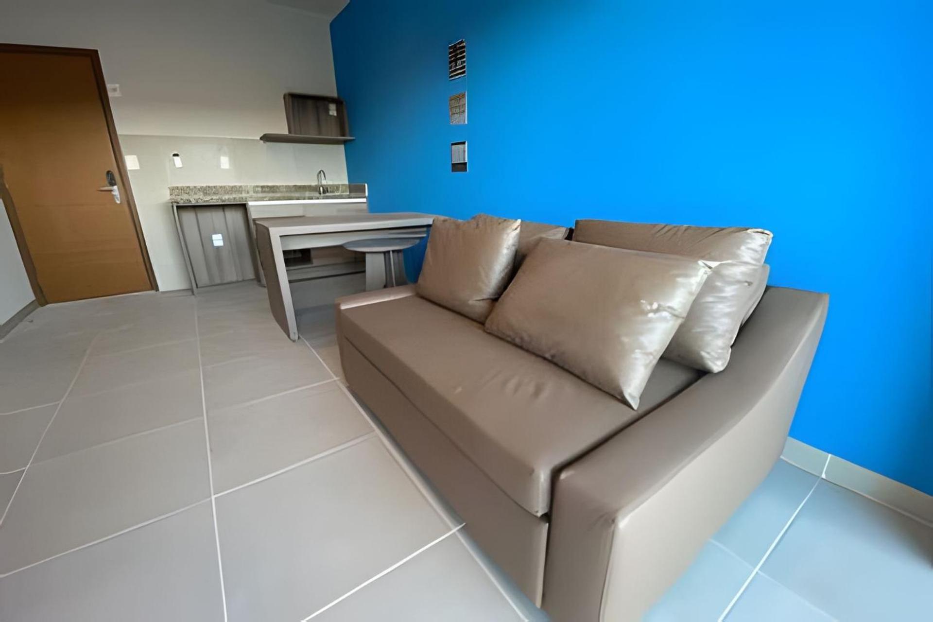 Ondas Praia Resort Em Porto Seguro Eksteriør billede