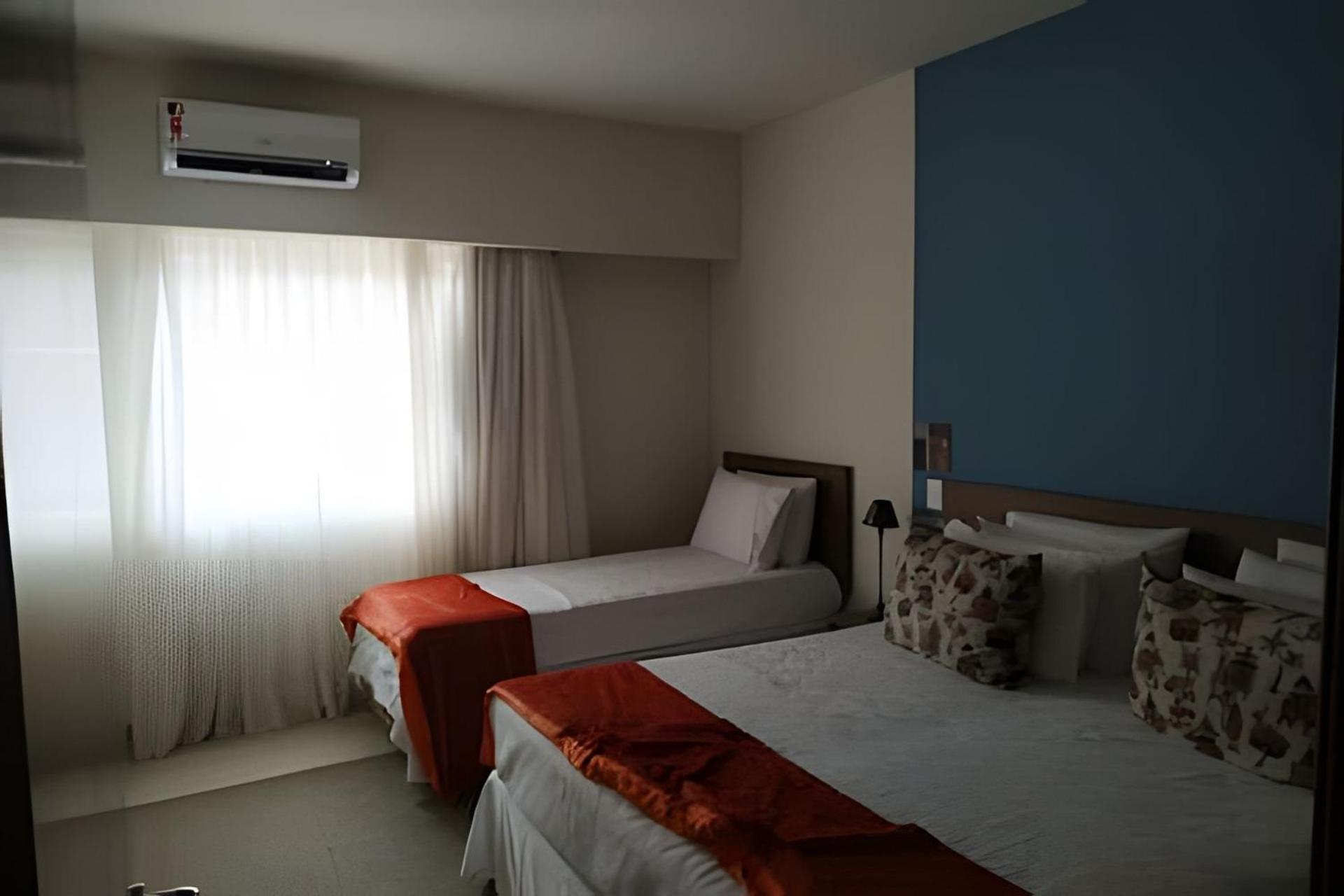 Ondas Praia Resort Em Porto Seguro Eksteriør billede