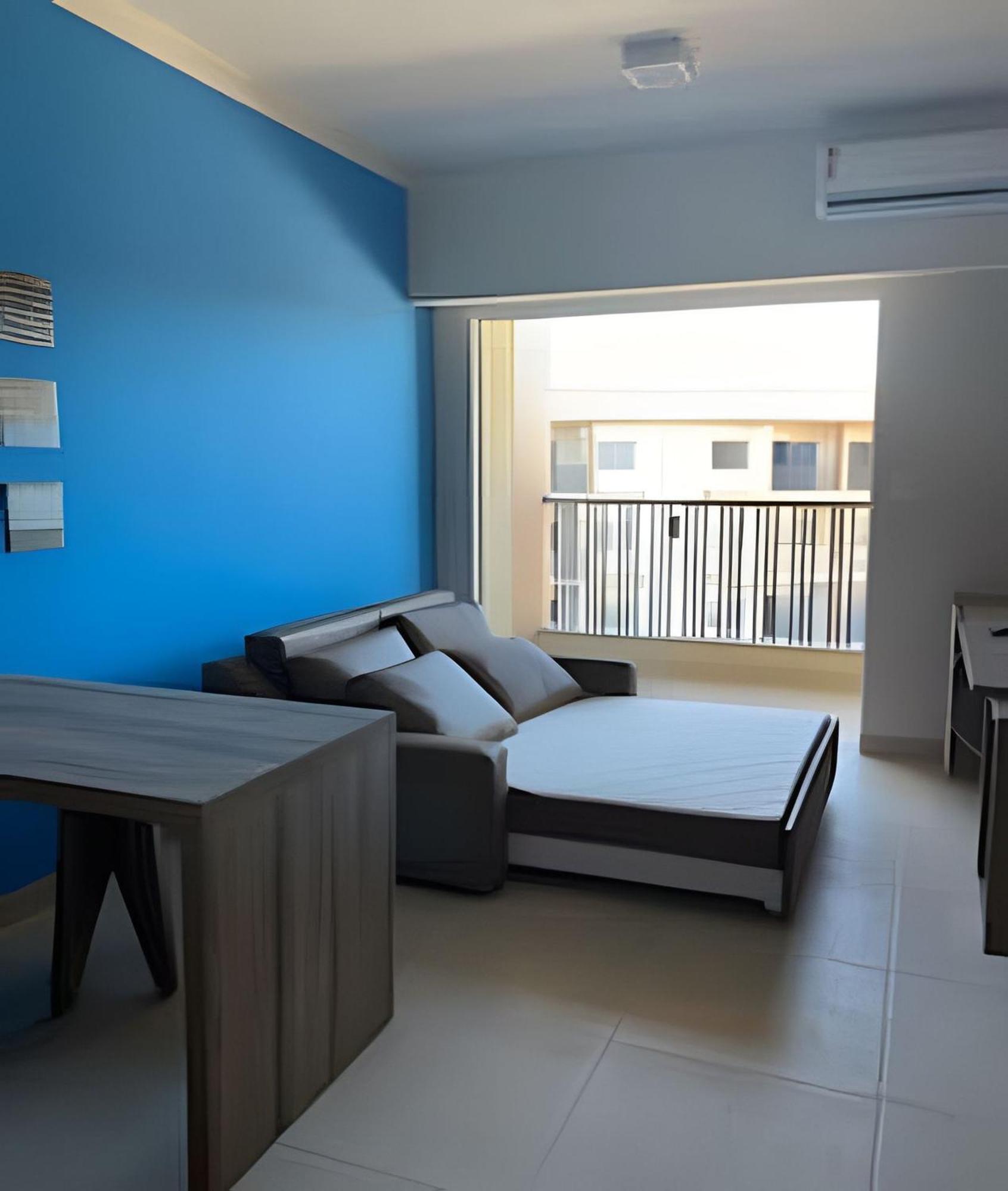 Ondas Praia Resort Em Porto Seguro Eksteriør billede