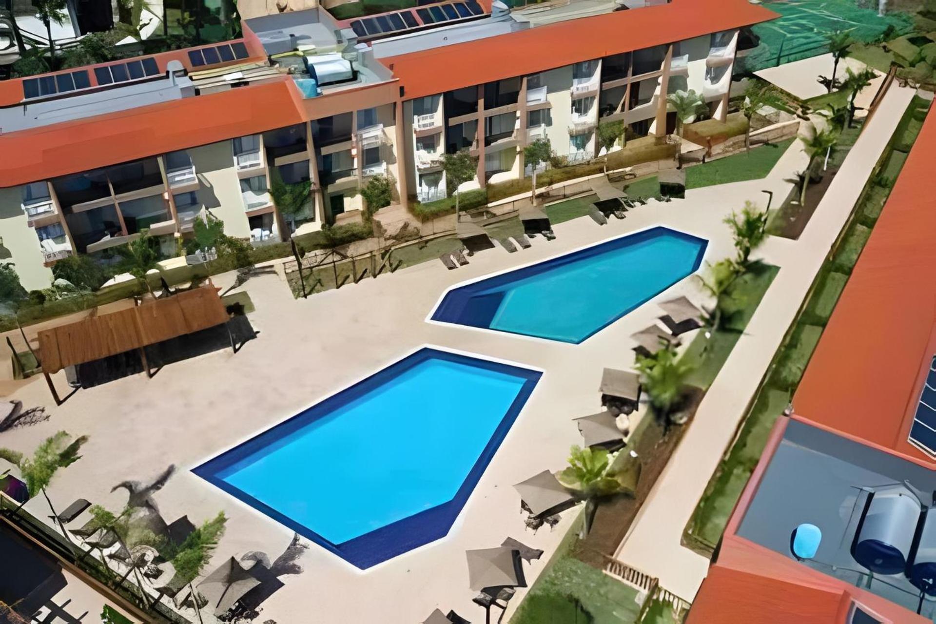 Ondas Praia Resort Em Porto Seguro Eksteriør billede