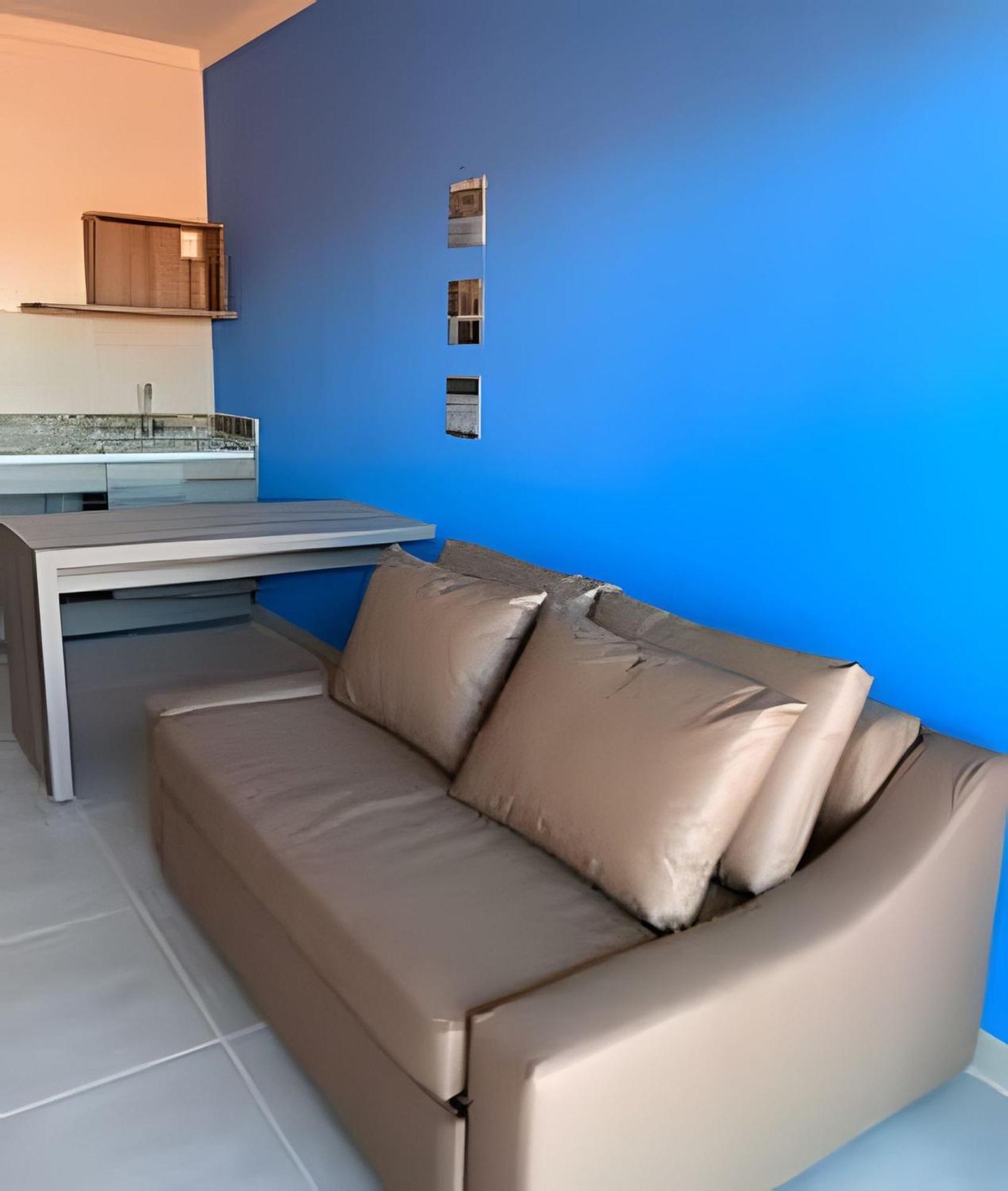 Ondas Praia Resort Em Porto Seguro Eksteriør billede